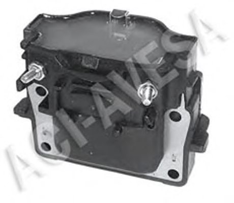 ACI - AVESA ABE-198 Ignition Coil